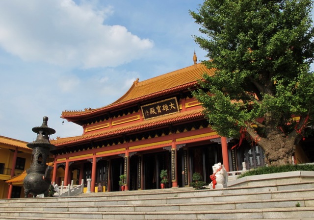 最新长沙旅游推荐,去长沙旅游必去的景点有哪些