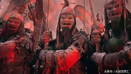 盗墓笔记吐槽网剧,盗墓笔记吐槽