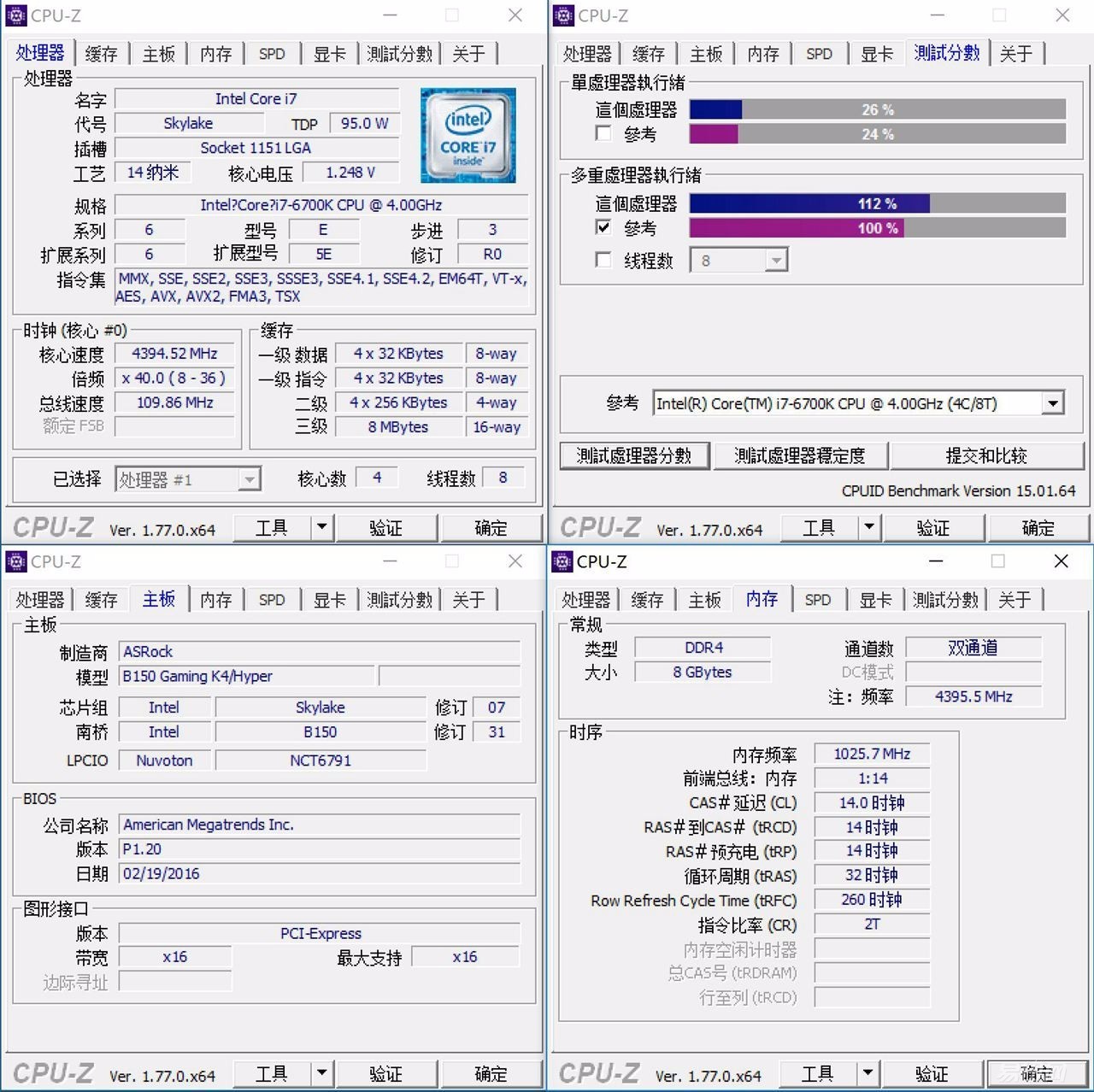 据说这板子和机箱搭配能释放洪荒之力