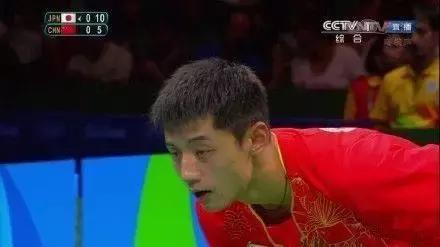 混世大魔团，中国乒乓球队也成了段子手的素材库