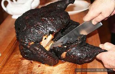 网红自制高颜值美食,超级火爆的网红美食自制