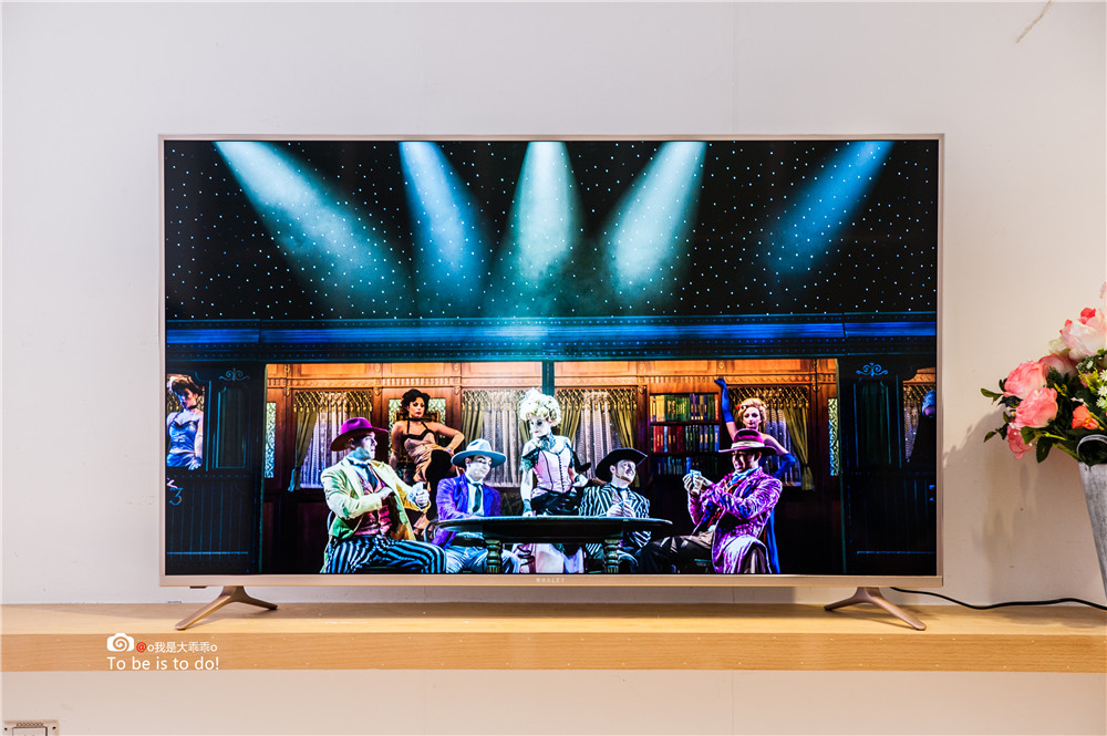 更具性价比！仅售2098元的微鲸50寸液晶电视超级体验