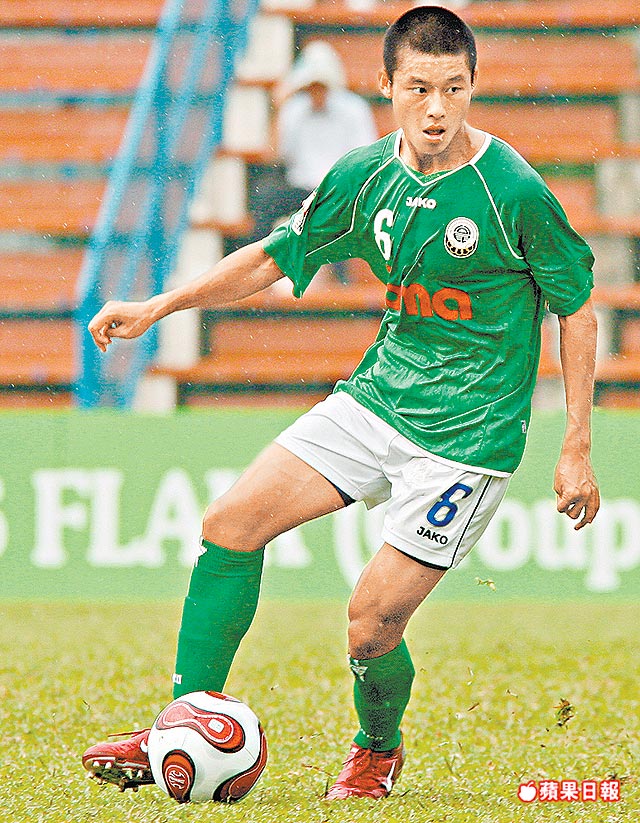 范志毅在广州踢过球吗,范志毅孙继海郑智