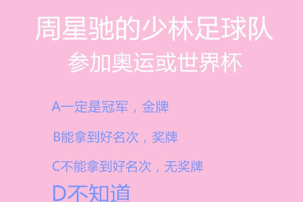 周星驰将少林足球踢进了世界杯,周星驰少林足球庆祝动作