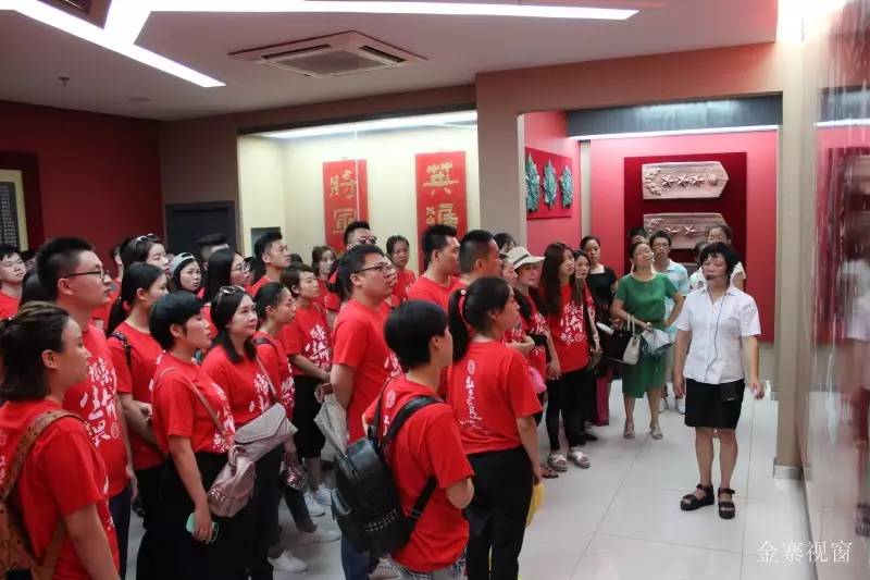 六安金寨红军广场的视频,金寨红军广场景区