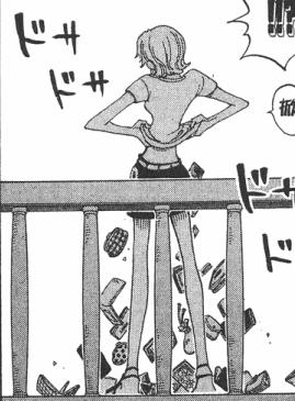 [鹰目话道]海贼王835话分析魂之国