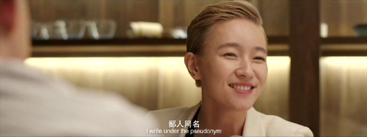 这部电影虽然有争议，但冲着女二号不妨一看，绝对是意外的惊喜~