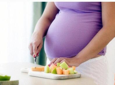 史上最全!孕妇每月补充营养元素大合集，孕期饮食禁忌切勿犯