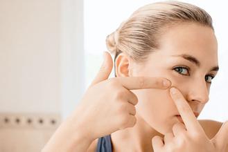 痘痘治好以后怎么维持,痘痘怎样快速消不反复