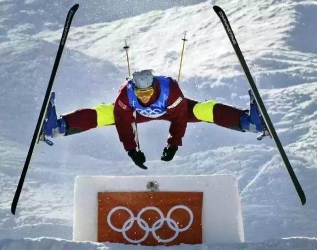 英语奥运知识,奥运中的英语用语