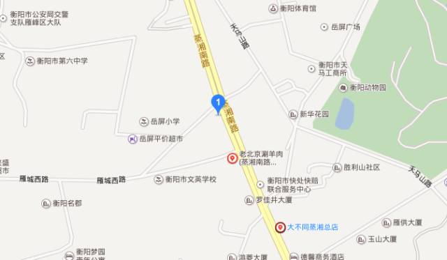 阳光狠毒，他们很美！清凉衡阳城，致敬高温工作者！