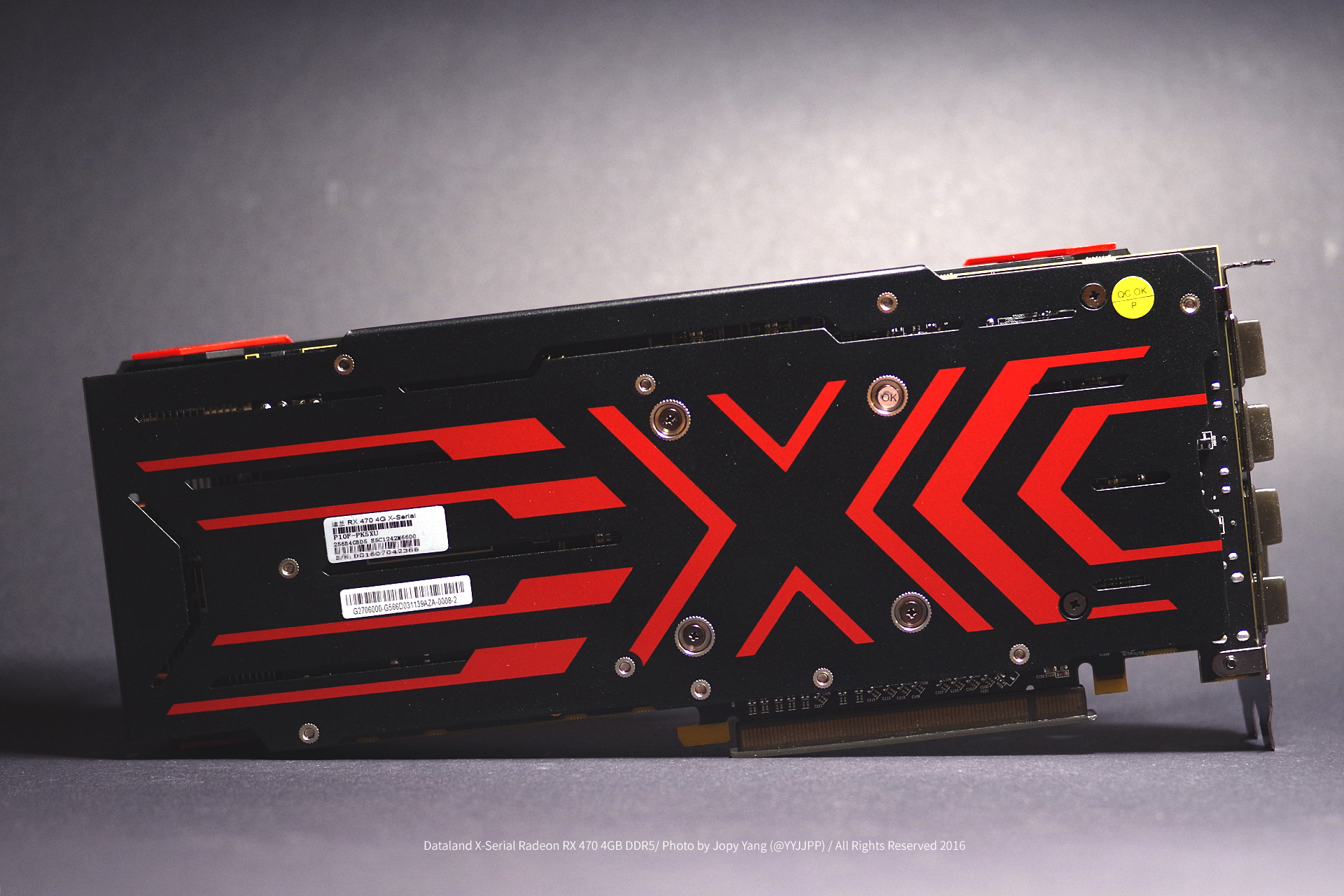 显卡迪兰rx580,迪兰显卡rx470