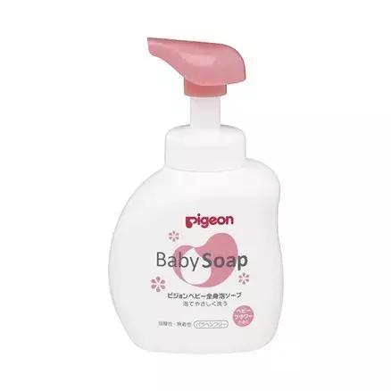 日本母婴用品推荐,超好用的母婴好物