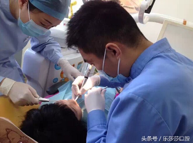 看牙医必问的5个问题,看牙医能快速止痛吗