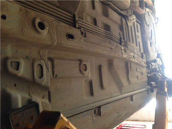 火眼金睛去淘宝－－二手车市场