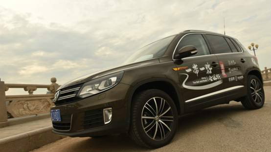 超多美图慎入！开神车，走丝路，这些不可思议的美景就在中国！