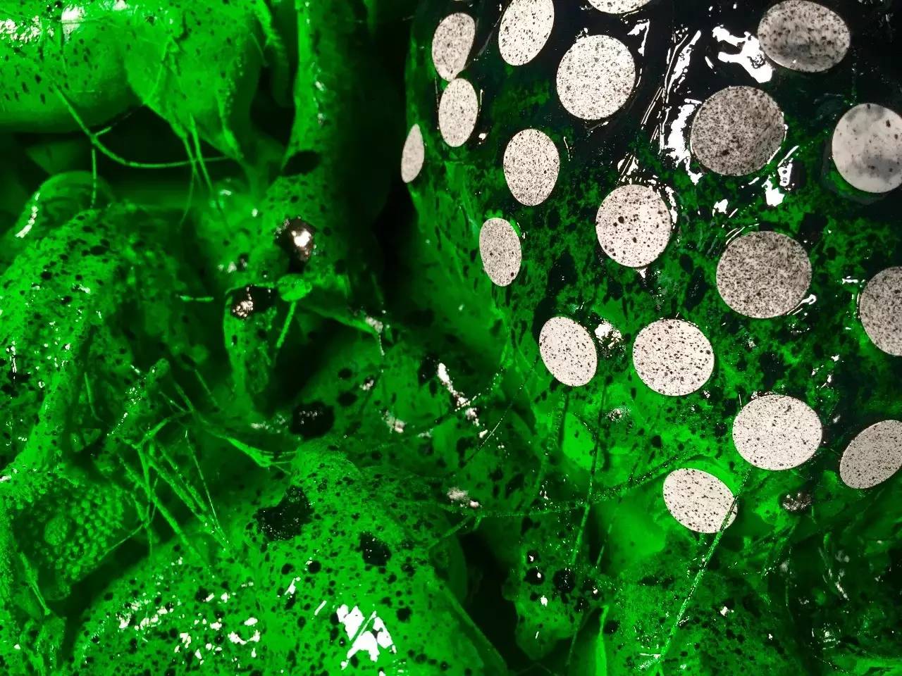 校红｜北电林宇瀚－1000多包方便面调味料作品的创造者