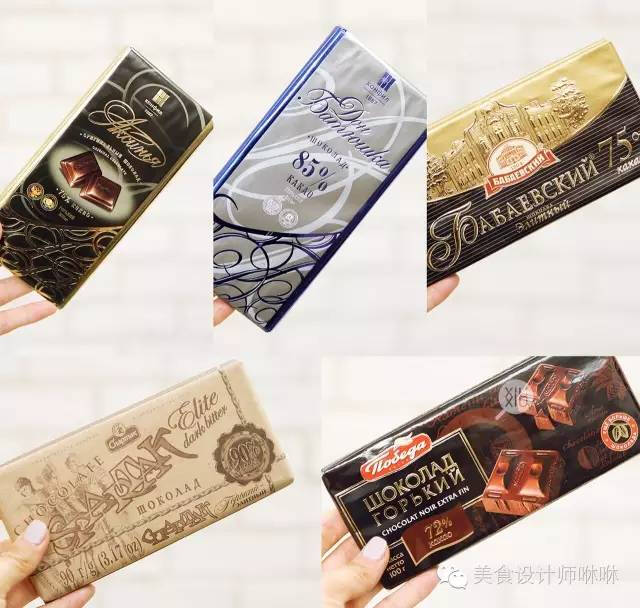 奇葩巧克力有哪些品种好吃,这些奇葩巧克力你吃过吗
