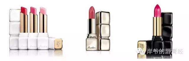 献给初坑患者的常见唇膏购买攻略
