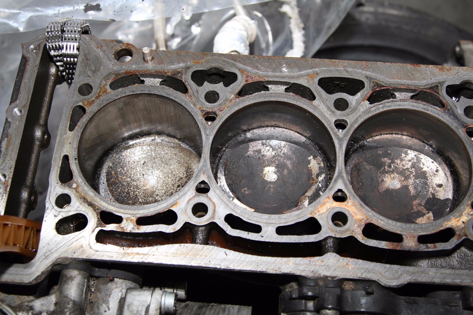 你还不知道吧！小车没冷却水比没汽油恐怖多了