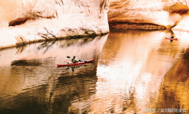 对皮划艇运动的了解和看法,皮划艇运动结合旅游