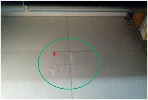 瓷砖为什么一直出水,为什么瓷砖墙壁渗水