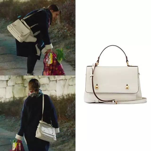 朴信惠、秀智、宋慧乔，韩剧女主背的包都扒出来啦！