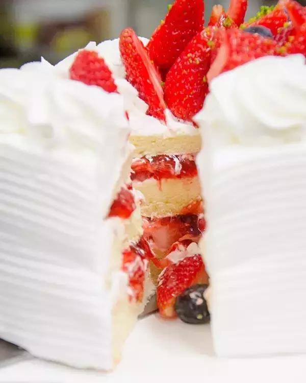 好吃到哭的甜品店,广州北京路哪家蛋糕最好吃