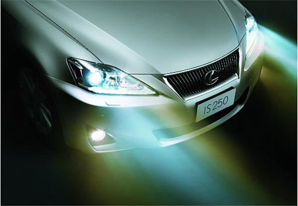 大灯保养,汽车大灯日常保养技巧