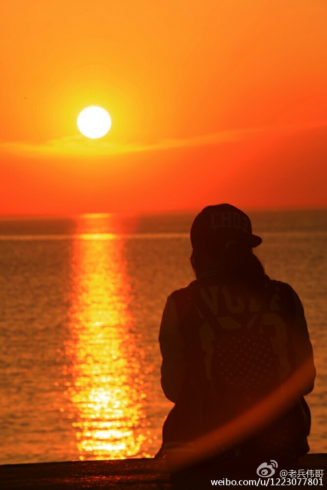 住下来，才知道旅顺口有多好