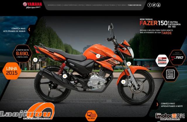 坚决不做王宝强！盘点那些可靠又有颜值的性价比机车