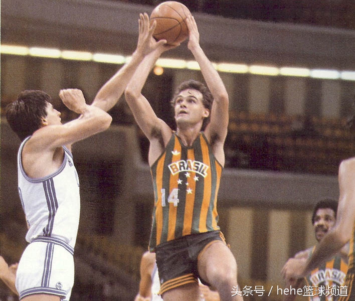 奥斯卡施密特的比赛视频,奥斯卡施密特十佳球