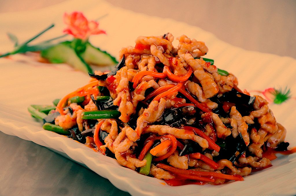 花样年华川菜,舌尖上的味蕾川菜