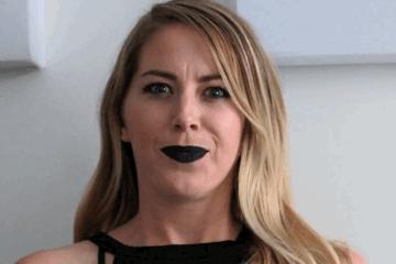 6支超好用的大牌口红试色分享,黄皮显白的十支大牌口红试色