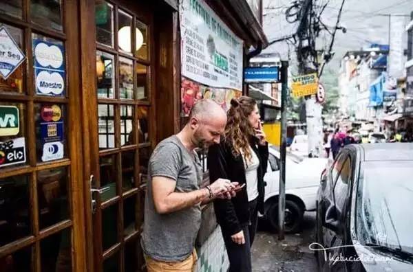 巴西贫民窟现在有毒品交易吗,巴西贫民窟真实毒品