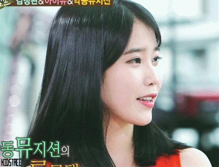 步步惊心丽iu气质变化,步步惊心丽iu绝美镜头