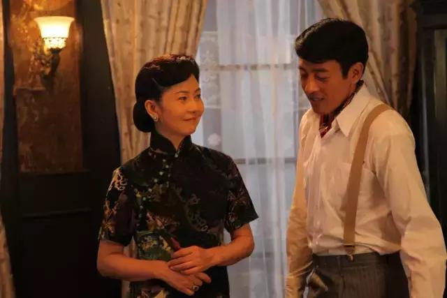 曾是tvb最被看好的花旦,tvb笑傲江湖令狐冲谁演的