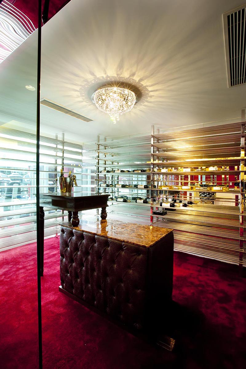 法式简欧效果图大全,最漂亮简欧实景图