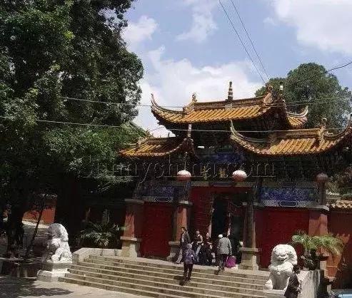 云南这几个小众宝地别错过,云南这些游玩宝地别错过