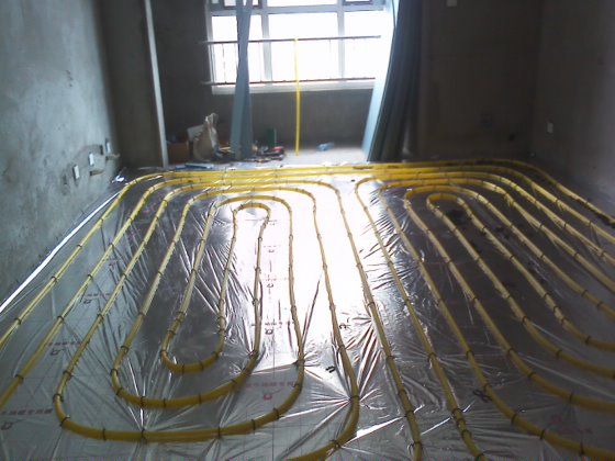 空调地暖跟壁挂地暖的区别,地暖分几种哪种地暖好