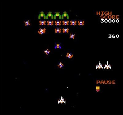 80/90后没有LOL，但我们依然很快乐，我们还有游戏机！