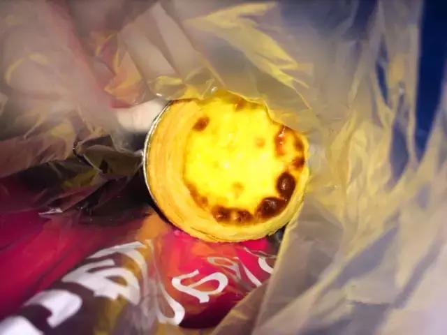 南昌哪家泡芙好吃,南昌万达最好吃的泡芙