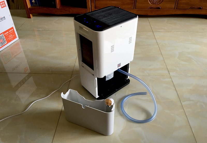 欧井除湿机如何拆开,抽湿机除湿机测评