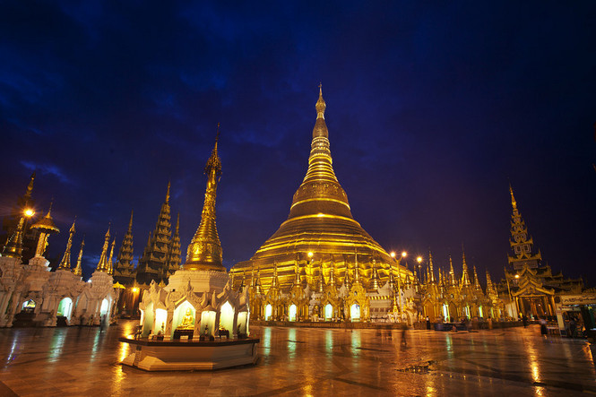 缅甸宗教信仰最新消息,原来是这样潮汕话