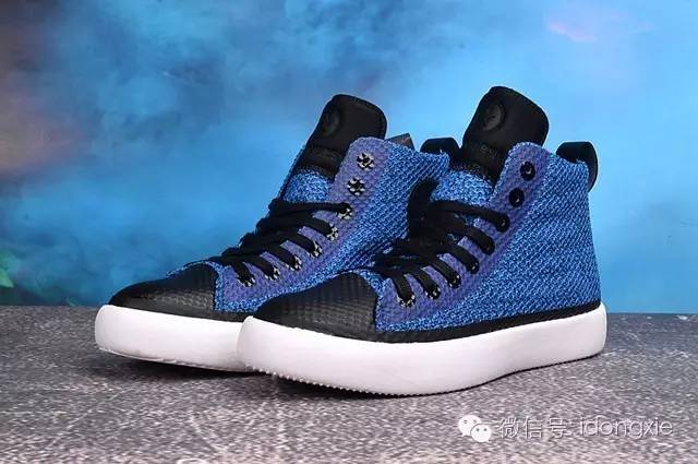 那些年流行的非主流帆布鞋,推荐经典的帆布鞋