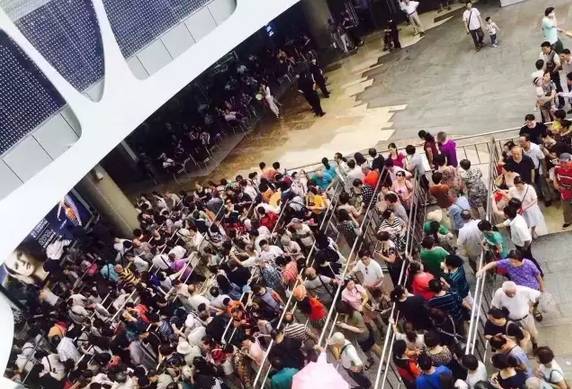 上海比较大的免税店在哪里 (上海最大的免税店在哪)