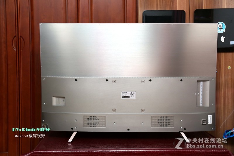 海信vidaa电视测评,海信vidaa75寸电视评测