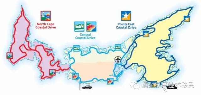 爱德华王子岛十大景点,爱德华王子岛值得去吗