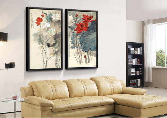 品艺阁创事记：室内装饰画品牌标杆是这样炼成的