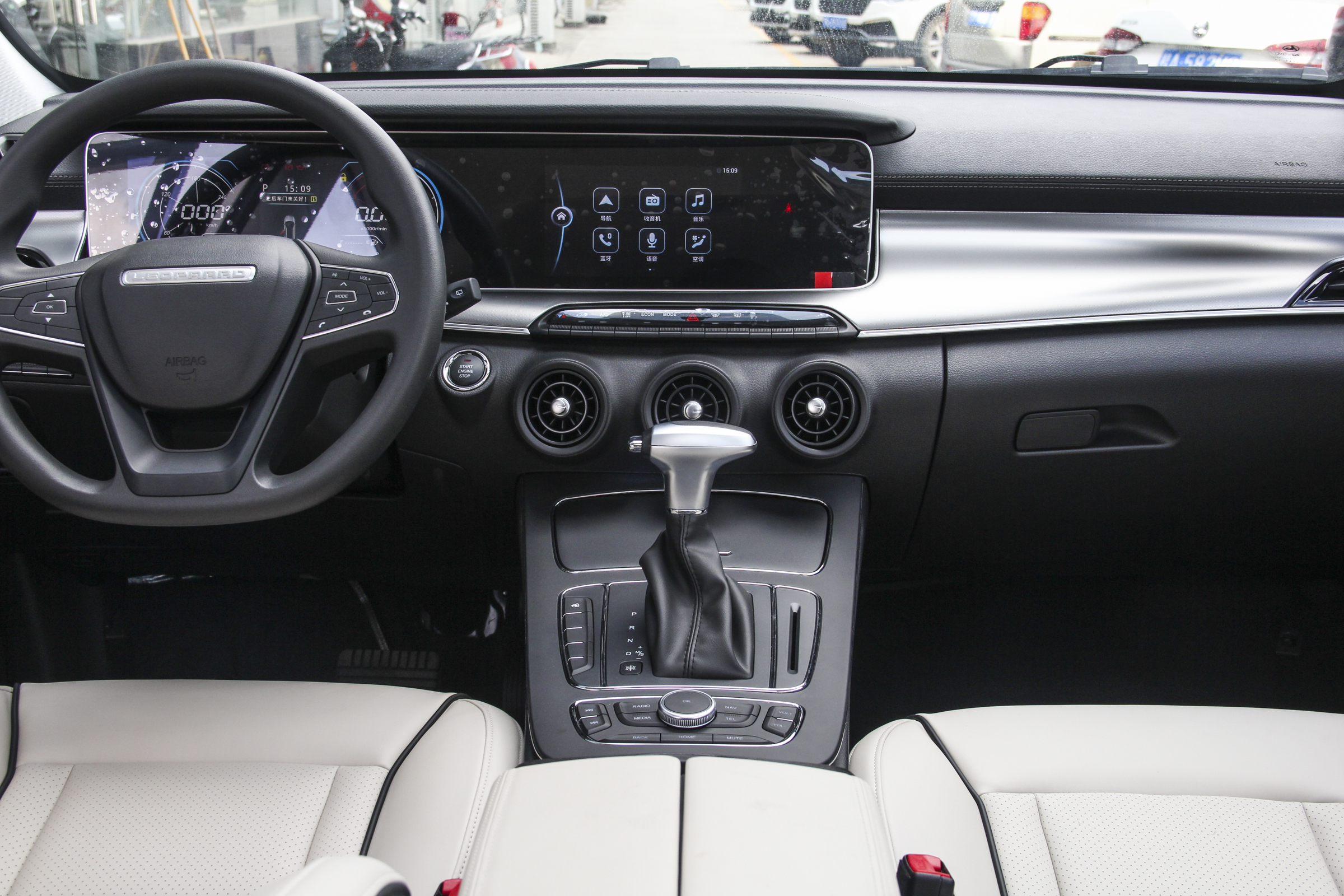 猎豹cs10配置使用方法,16年猎豹cs10配置